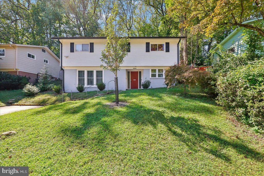 3908 SPRUELL CT, Kensington, MD 20895