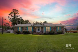 14230 S Wintzell Avenue, Bayou La Batre, AL 36509