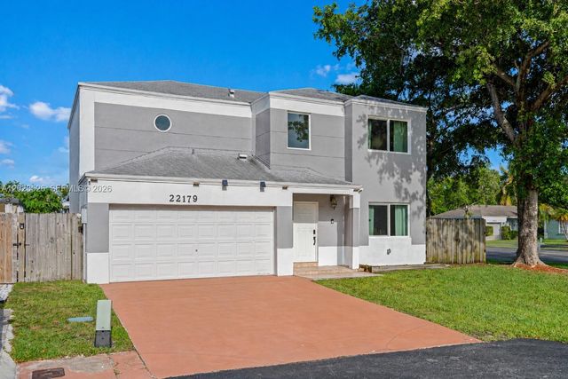 22179 SW 98th Ct, Cutler Bay, FL 33190