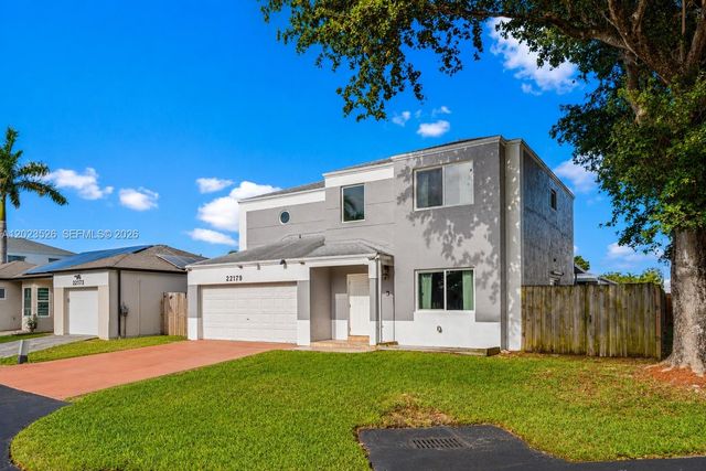 22179 SW 98th Ct, Cutler Bay, FL 33190