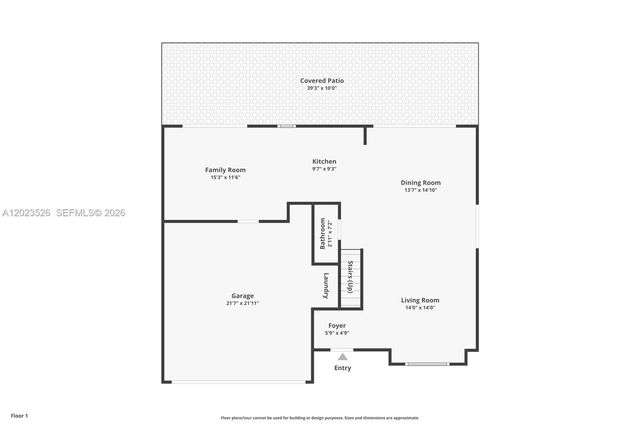 22179 SW 98th Ct, Cutler Bay, FL 33190