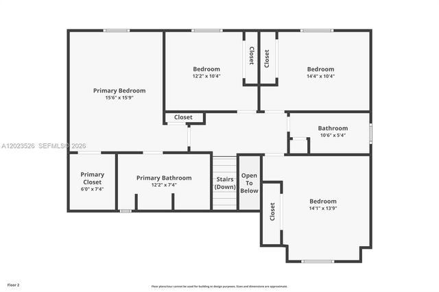 22179 SW 98th Ct, Cutler Bay, FL 33190