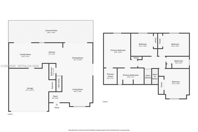 22179 SW 98th Ct, Cutler Bay, FL 33190