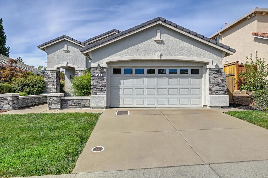 551 Heiler Way, Folsom, CA 95630