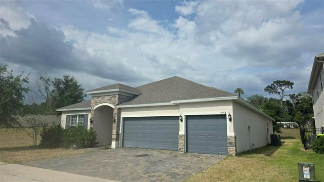 654 AVILA PLACE, Howey In The Hills, FL 34737