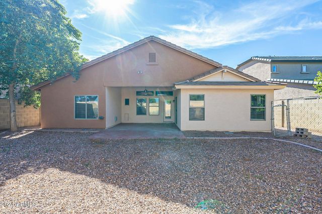 11570 W Yuma Street, Avondale, AZ 85323
