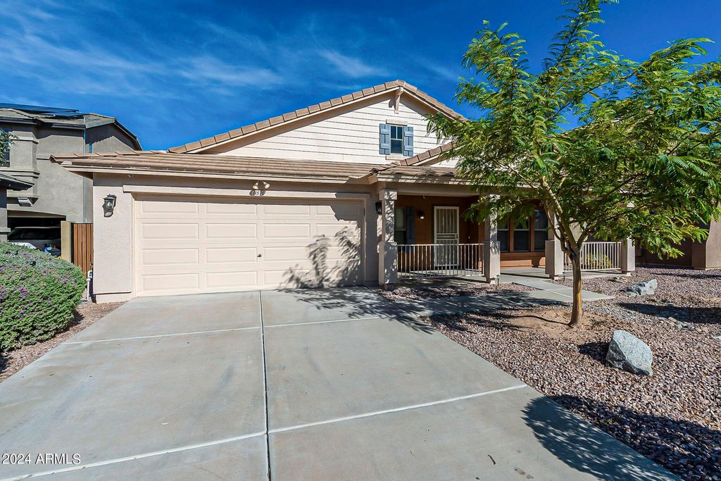 11570 W Yuma Street, Avondale, AZ 85323
