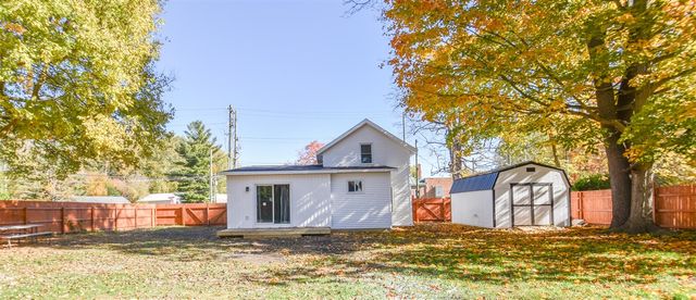 204 Crane Street, Union City, MI 49094