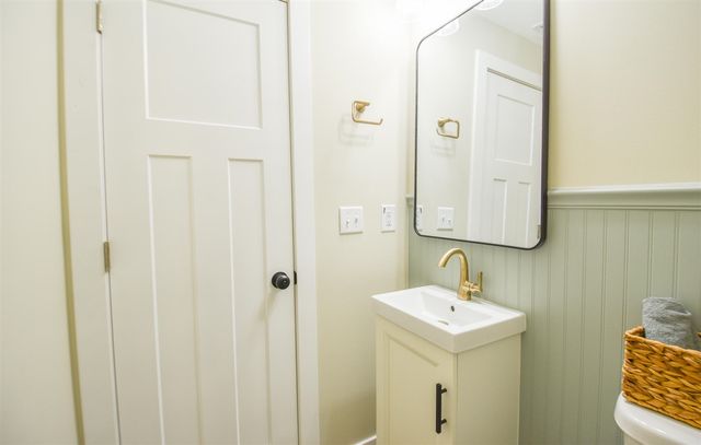 204 Crane Street, Union City, MI 49094