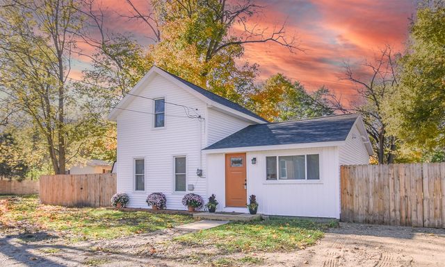 204 Crane Street, Union City, MI 49094