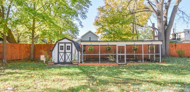 204 Crane Street, Union City, MI 49094