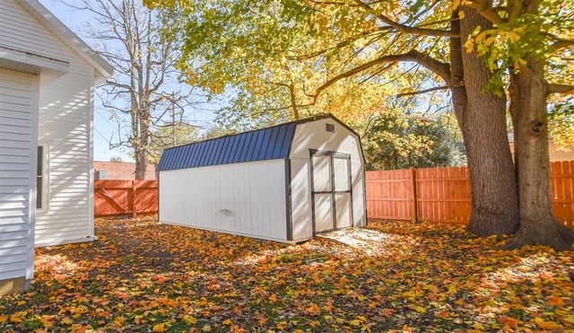 204 Crane Street, Union City, MI 49094