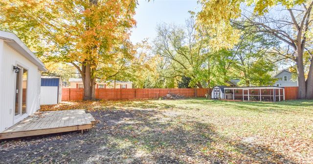 204 Crane Street, Union City, MI 49094