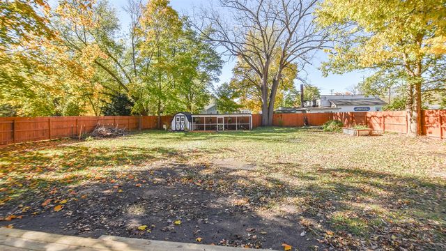 204 Crane Street, Union City, MI 49094