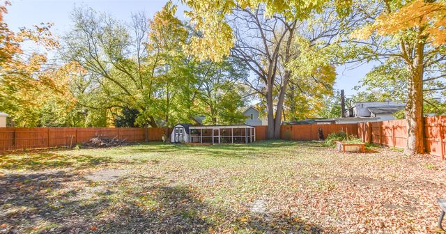 204 Crane Street, Union City, MI 49094