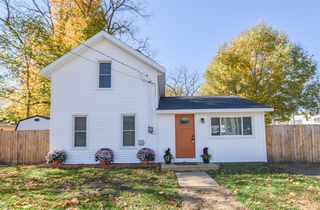 204 Crane Street, Union City, MI 49094