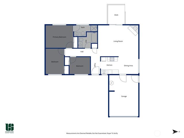 4511 Woodland Circle, Oak Harbor, WA 98277