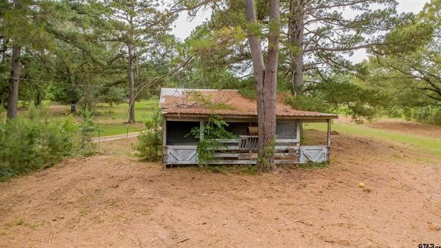 18304 Timber Oaks Drive, Hideaway, TX 75771