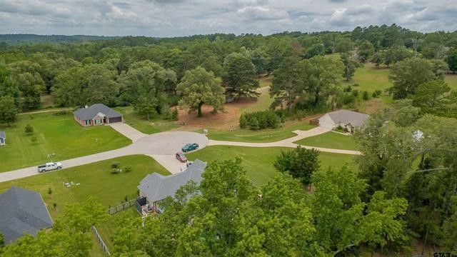 18304 Timber Oaks Drive, Hideaway, TX 75771