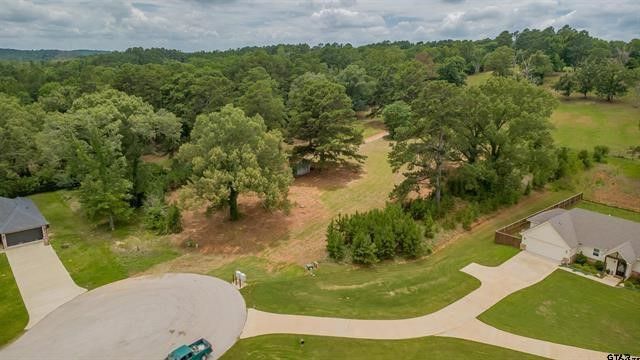 18304 Timber Oaks Drive, Hideaway, TX 75771