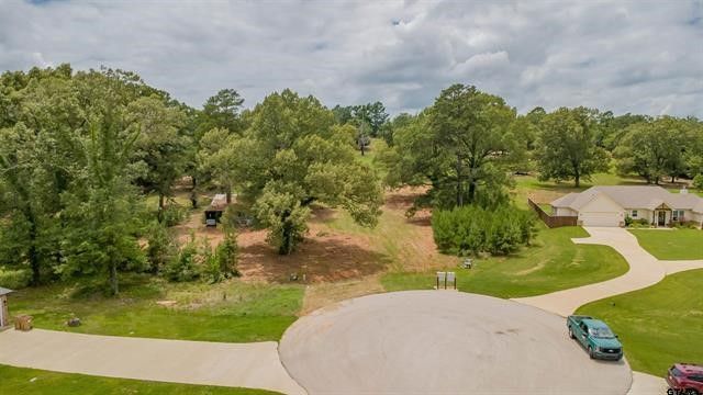 18304 Timber Oaks Drive, Hideaway, TX 75771