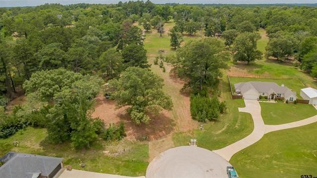 18304 Timber Oaks Drive, Hideaway, TX 75771