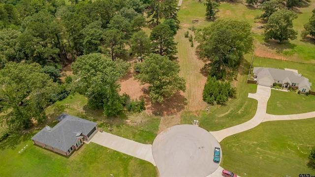 18304 Timber Oaks Drive, Hideaway, TX 75771