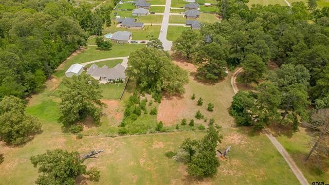 18304 Timber Oaks Drive, Hideaway, TX 75771