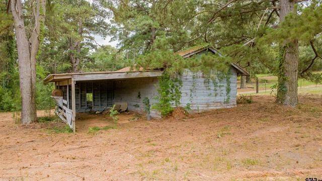18304 Timber Oaks Drive, Hideaway, TX 75771