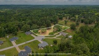 18304 Timber Oaks Drive, Hideaway, TX 75771