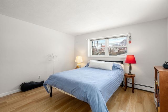 31 Warren Street B1, Waltham, MA 02453