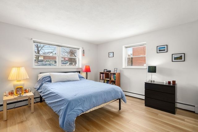 31 Warren Street B1, Waltham, MA 02453