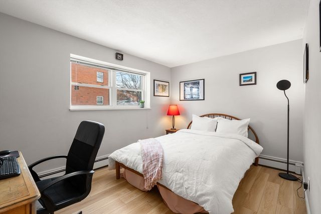 31 Warren Street B1, Waltham, MA 02453