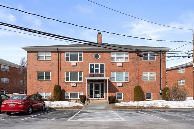 31 Warren Street B1, Waltham, MA 02453