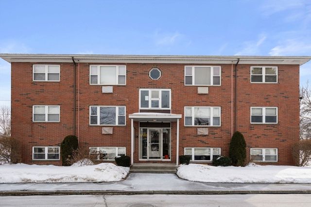 31 Warren Street B1, Waltham, MA 02453