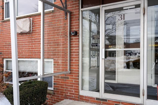 31 Warren Street B1, Waltham, MA 02453