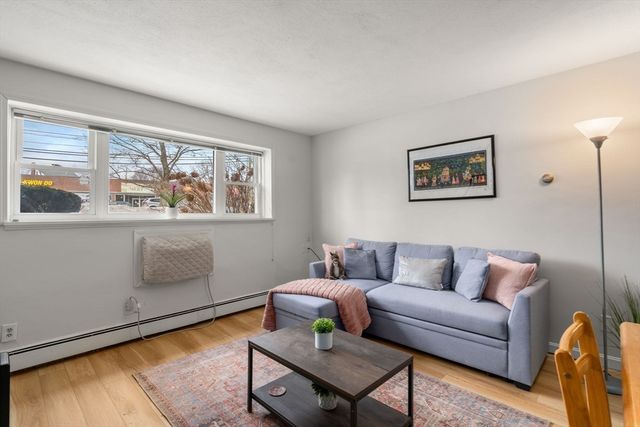 31 Warren Street B1, Waltham, MA 02453