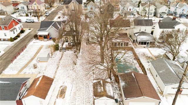 1349 2nd St, New Brighton, PA 15066