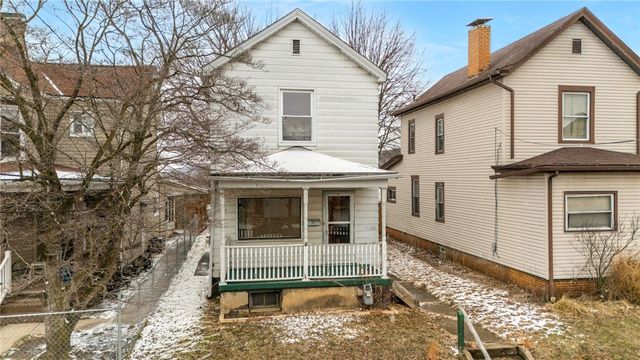 1349 2nd St, New Brighton, PA 15066