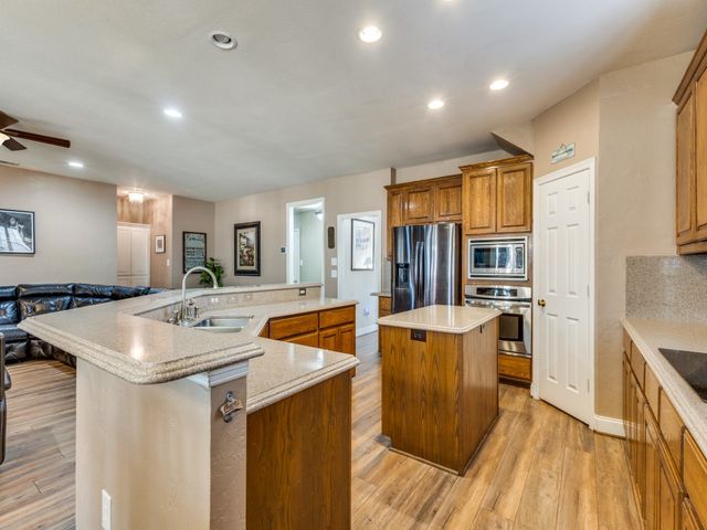 1505 Kingsbrook Circle, Mckinney, TX 75072