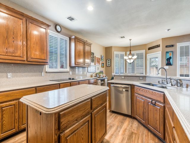 1505 Kingsbrook Circle, Mckinney, TX 75072