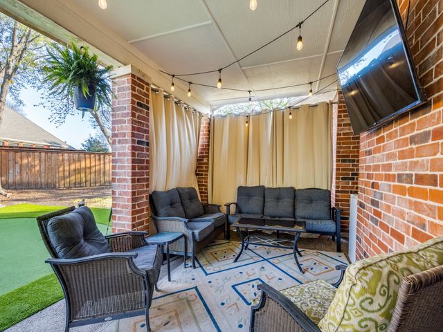 1505 Kingsbrook Circle, Mckinney, TX 75072