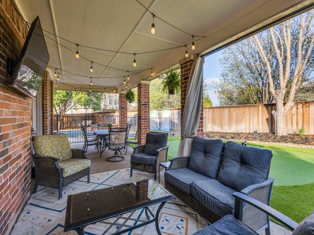 1505 Kingsbrook Circle, Mckinney, TX 75072