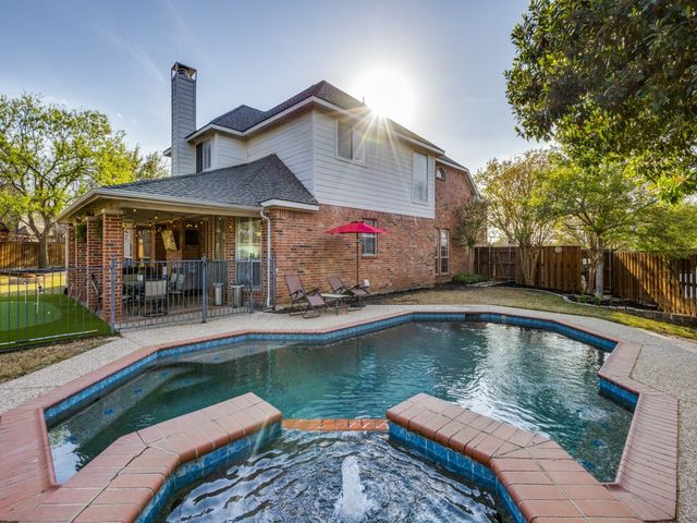 1505 Kingsbrook Circle, Mckinney, TX 75072