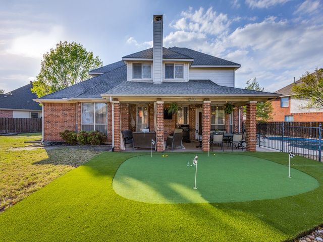 1505 Kingsbrook Circle, Mckinney, TX 75072