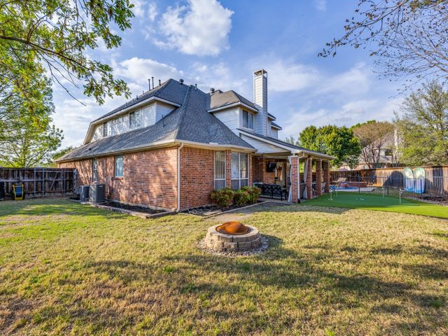 1505 Kingsbrook Circle, Mckinney, TX 75072