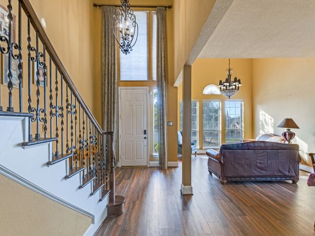 1505 Kingsbrook Circle, Mckinney, TX 75072