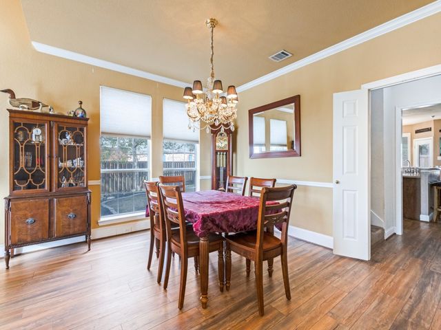 1505 Kingsbrook Circle, Mckinney, TX 75072