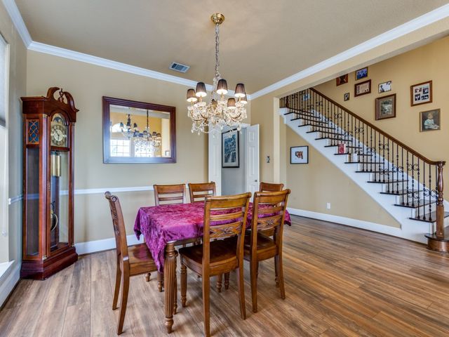 1505 Kingsbrook Circle, Mckinney, TX 75072