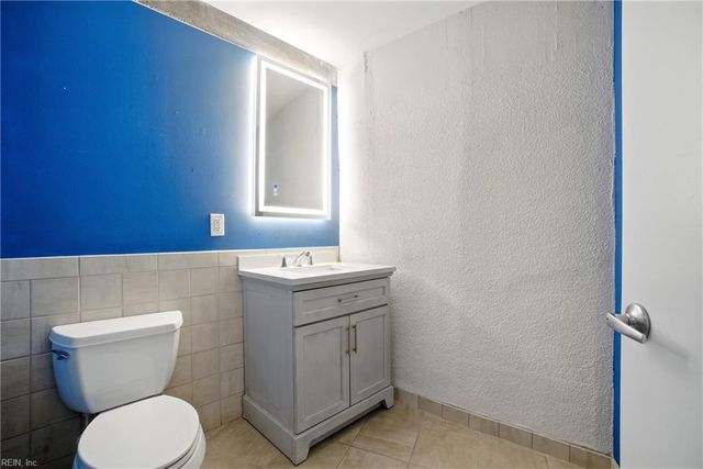 415 Saint Pauls Blvd Unit 109, Norfolk, VA 23510